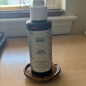 Bondi Boost Elixir Hair Oil